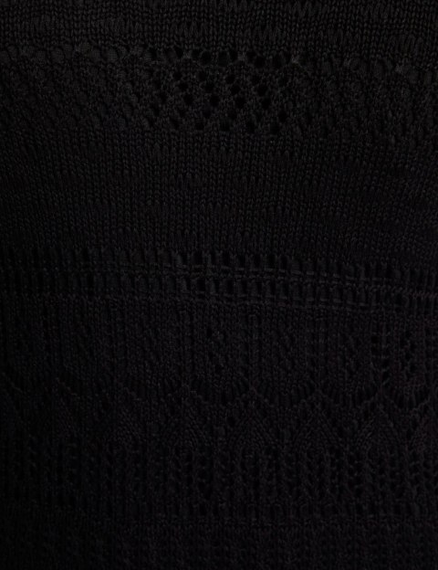 Morgan Dress RMPIMA NOIR Morgan Dress RMPIMA NOIR