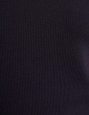 Morgan Dress RMVALI MARINE/OFF WHITE