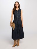 Morgan Dress RNAUTICA JEAN BRUT