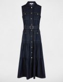 Morgan Dress RNAUTICA JEAN BRUT