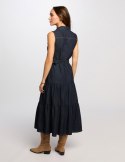Morgan Dress RNAUTICA JEAN BRUT