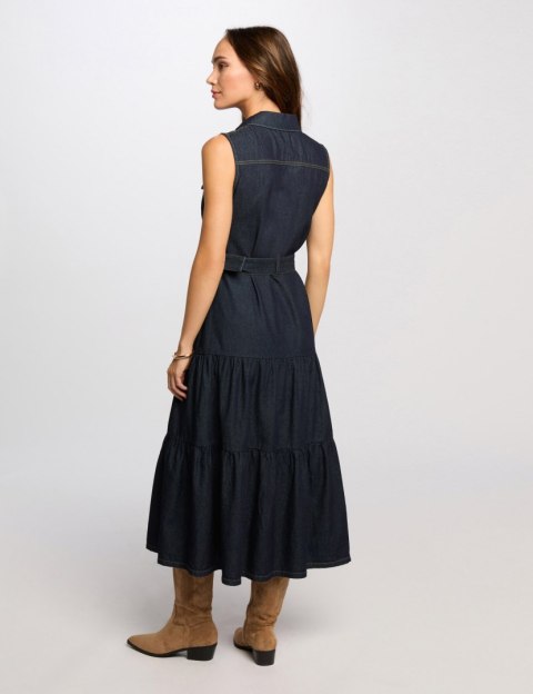 Morgan Dress RNAUTICA JEAN BRUT Morgan Dress RNAUTICA JEAN BRUT