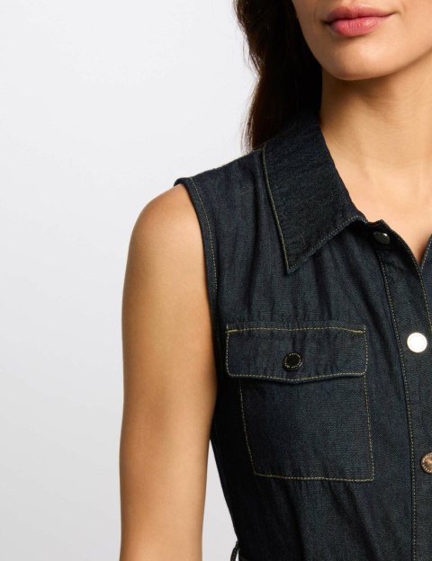 Morgan Dress RNAUTICA JEAN BRUT Morgan Dress RNAUTICA JEAN BRUT