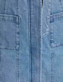 Morgan Dress RUBIL JEAN DOUBLE STONE