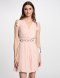 Morgan Dress RWANY NACRE
