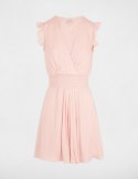 Morgan Dress RWANY NACRE