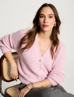 Morgan Sweater MAX MACARON