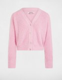 Morgan Sweater MAX MACARON