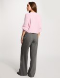 Morgan Sweater MAX MACARON