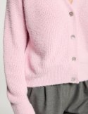 Morgan Sweater MAX MACARON