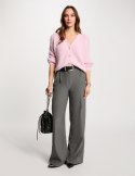 Morgan Sweater MAX MACARON