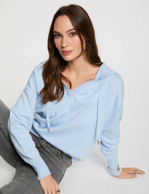 Morgan Sweater MBALLON CIEL Morgan Sweater MBALLON CIEL