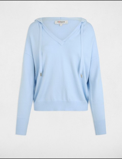 Morgan Sweater MBALLON CIEL Morgan Sweater MBALLON CIEL