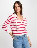 Morgan Sweater MBALLON IVOIRE/DALIA