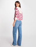 Morgan Sweater MBALLON IVOIRE/DALIA