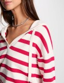 Morgan Sweater MBALLON IVOIRE/DALIA