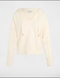 Morgan Sweater MBALLON IVOIRE