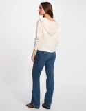 Morgan Sweater MBALLON IVOIRE
