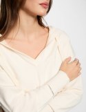 Morgan Sweater MBALLON IVOIRE