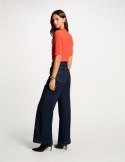 Morgan Sweater MBIAN SANGUINE