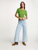 Morgan Sweater MCARA PISTACHE