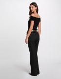 Morgan Sweter MDONA NOIR Morgan Sweter MDONA NOIR