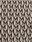 Morgan Sweter MESTO ARGILE/NOIR