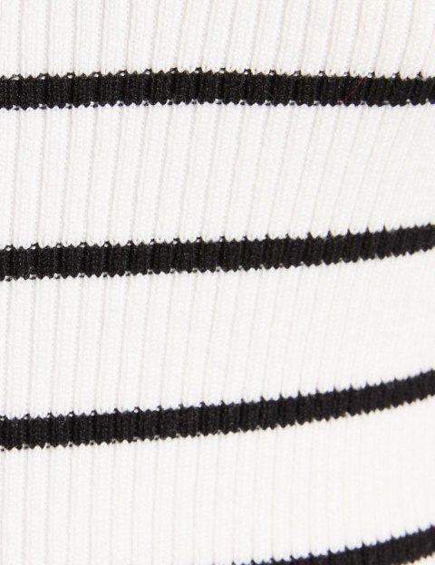 Morgan Sweater MGABI OFF WHITE Morgan Sweater MGABI OFF WHITE