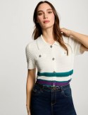 Morgan Sweater MICHALI MULTICO