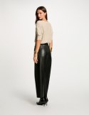 Morgan Sweater MINSPI BEIGE