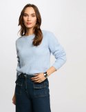 Morgan Sweater MINT CIEL