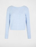 Morgan Sweater MINT CIEL