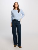 Morgan Sweater MINT CIEL