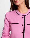 Morgan Sweater MJUANI MALABAR/NOIR