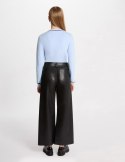 Morgan Sweater MJUANI OXYGENE/NOIR