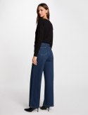 Morgan Sweter MKISS NOIR Morgan Sweter MKISS NOIR