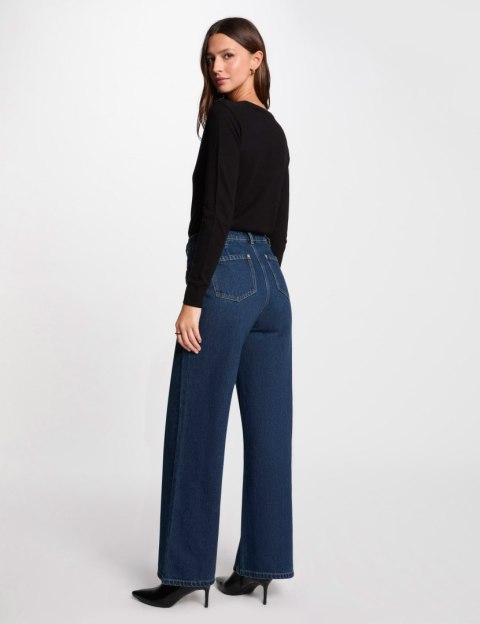 Morgan Sweter MKISS NOIR Morgan Sweter MKISS NOIR