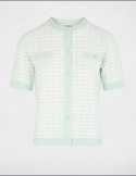 Morgan Sweater MORESA ALOE