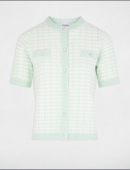 Morgan Sweter MORESA ALOE