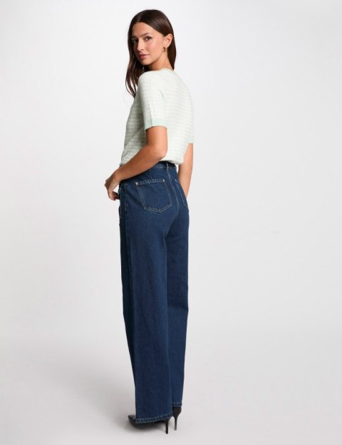 Morgan Sweater MORESA ALOE Morgan Sweater MORESA ALOE