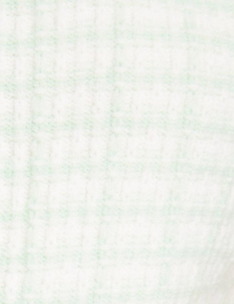 Morgan Sweater MORESA ALOE Morgan Sweater MORESA ALOE