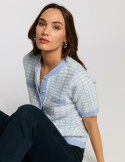 Morgan Sweater MORESA CIEL