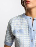 Morgan Sweater MORESA CIEL