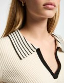 Morgan Sweater MPALOU IVOIRE