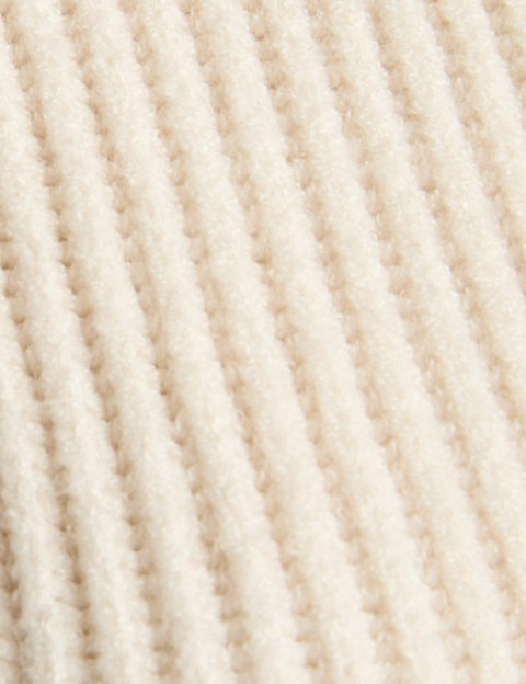 Morgan Sweater MPALOU IVOIRE Morgan Sweater MPALOU IVOIRE