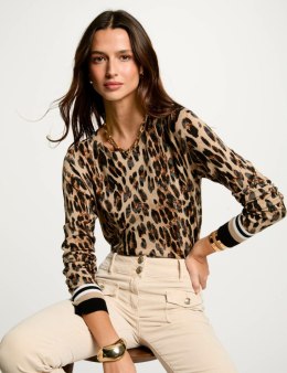 Morgan Sweater MPARTY MULTICO