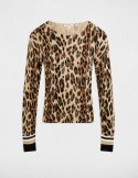 Morgan Sweater MPARTY MULTICO