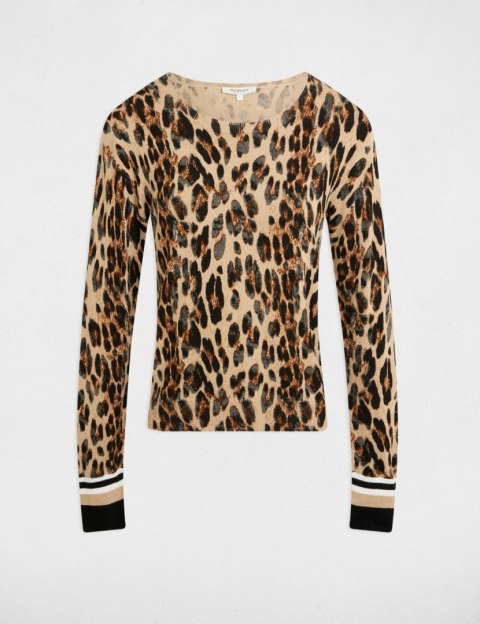 Morgan Sweater MPARTY MULTICO Morgan Sweater MPARTY MULTICO