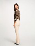 Morgan Sweater MPARTY MULTICO
