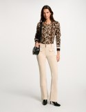 Morgan Sweater MPARTY MULTICO